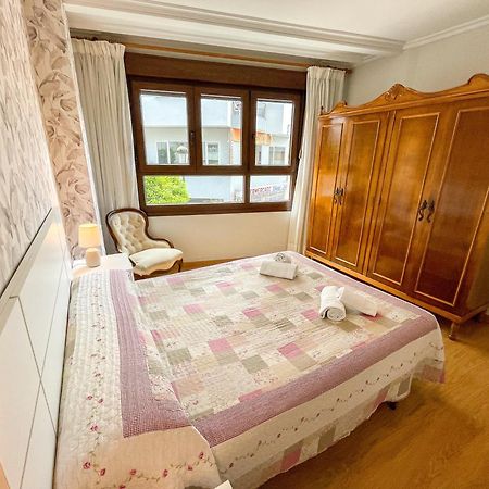 Apartamentos Portonovo 3000 Экстерьер фото