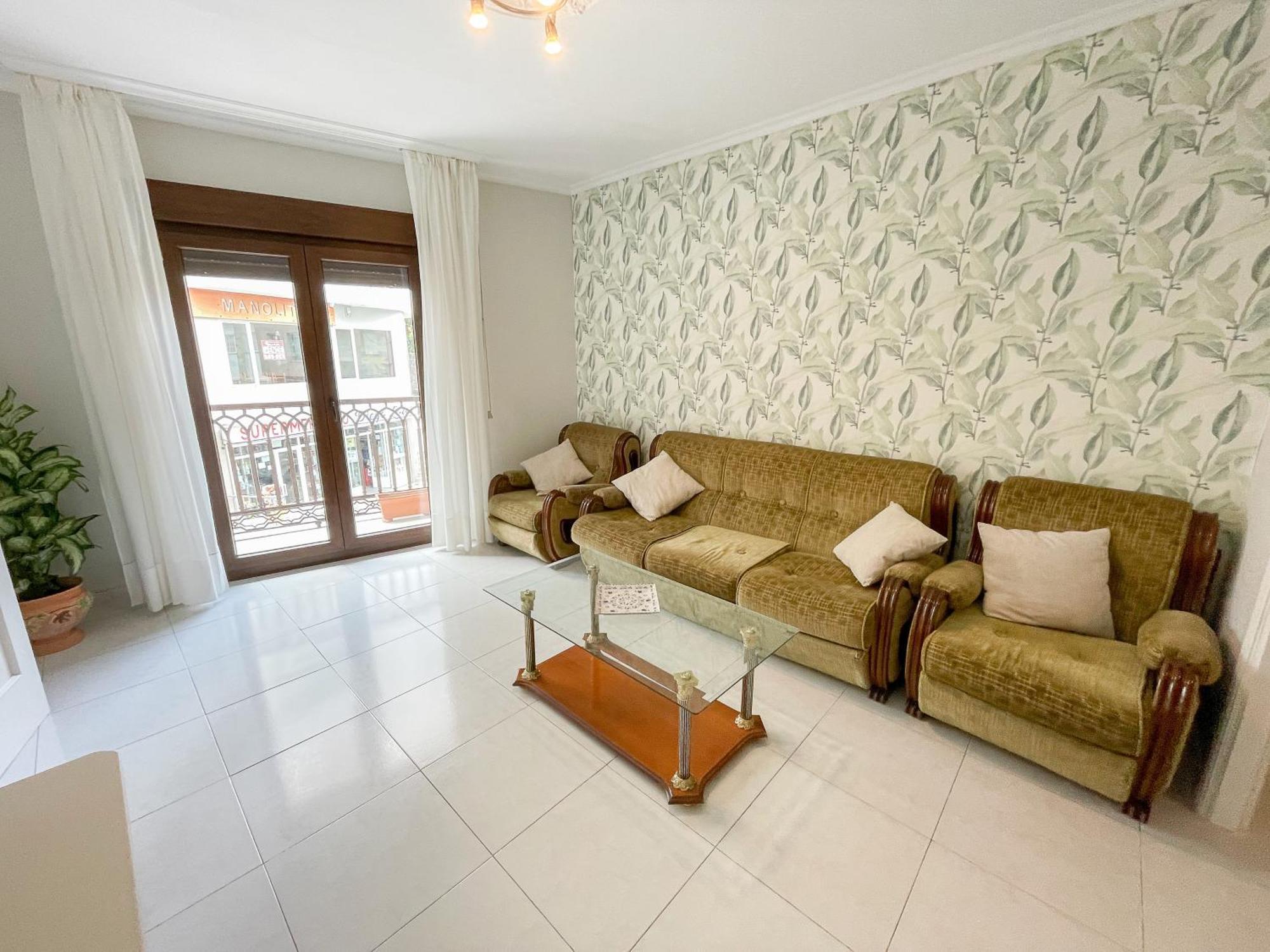 Apartamentos Portonovo 3000 Экстерьер фото