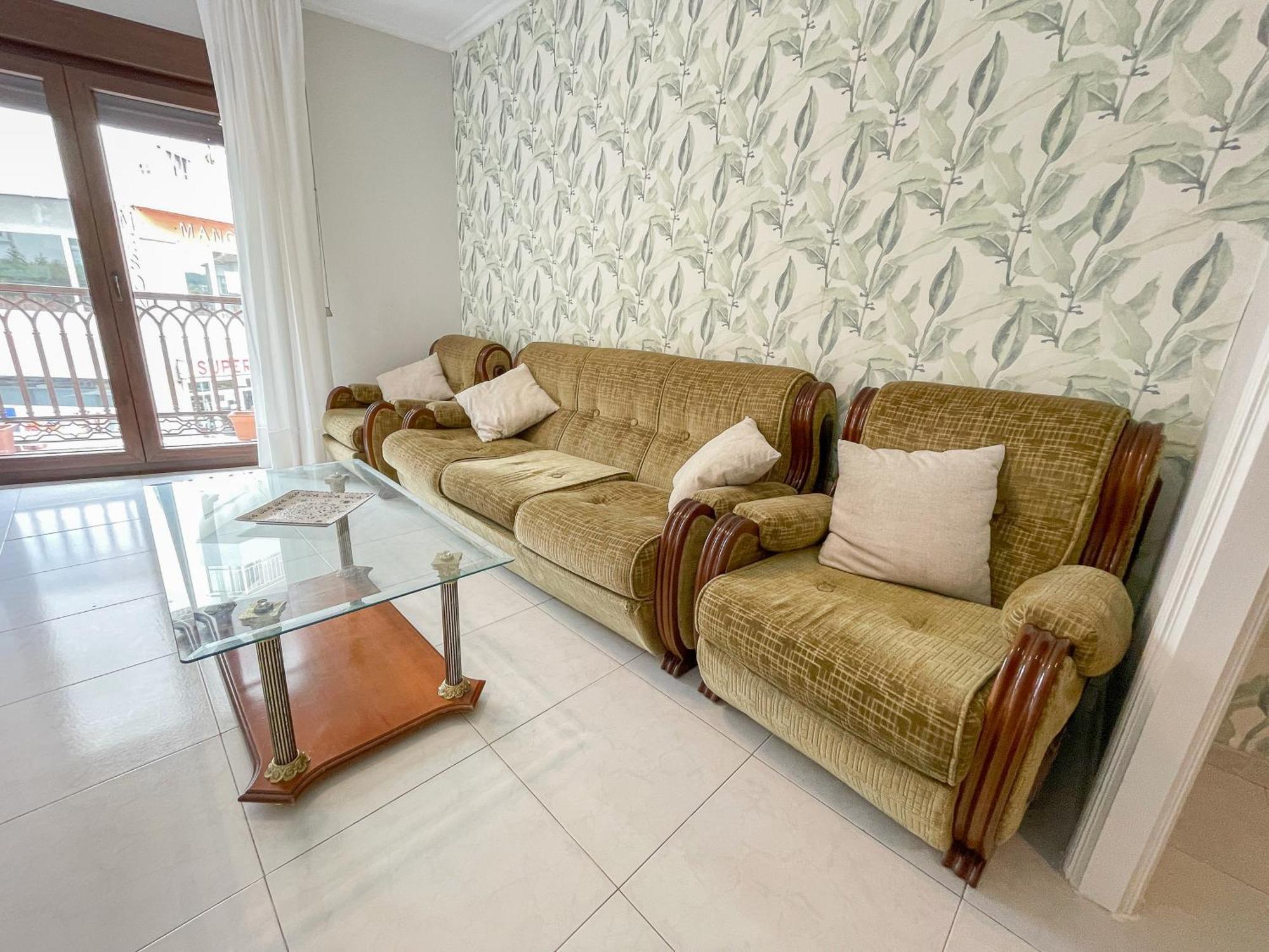 Apartamentos Portonovo 3000 Экстерьер фото