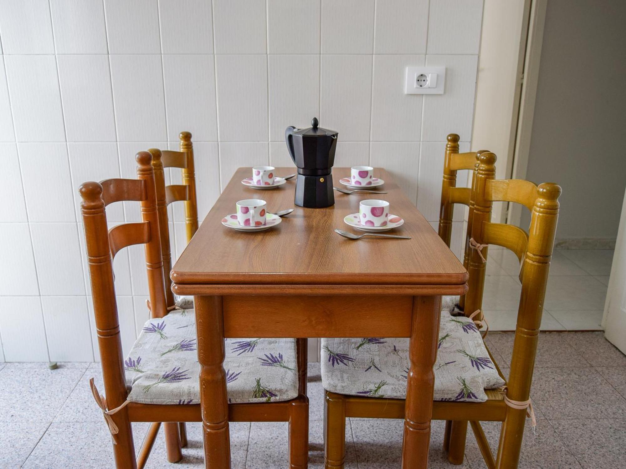 Apartamentos Portonovo 3000 Экстерьер фото