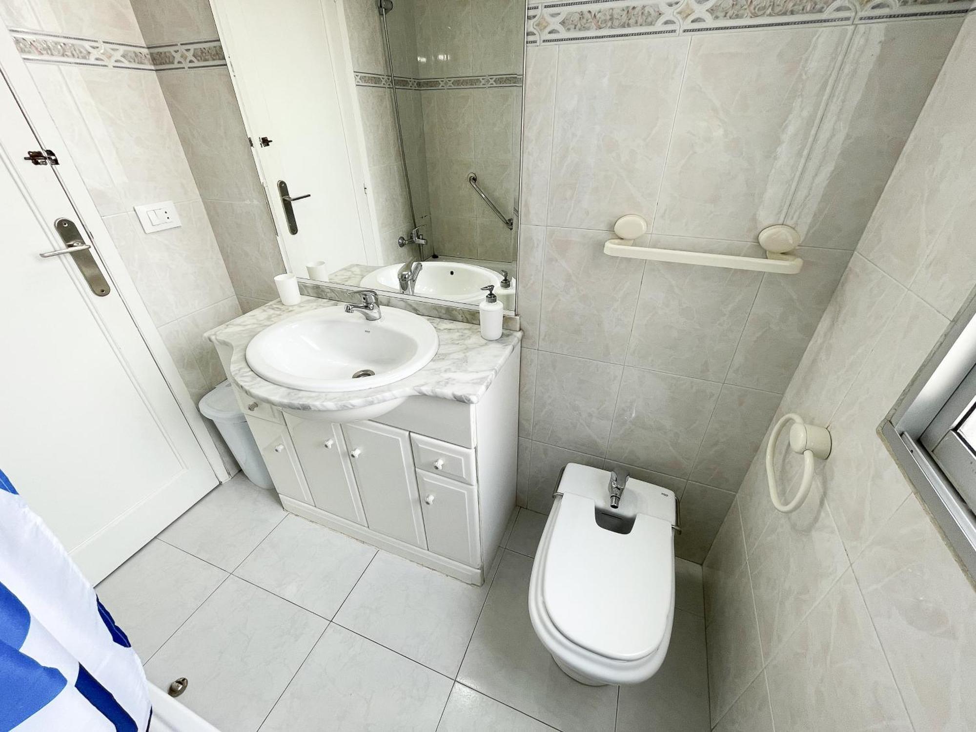 Apartamentos Portonovo 3000 Экстерьер фото