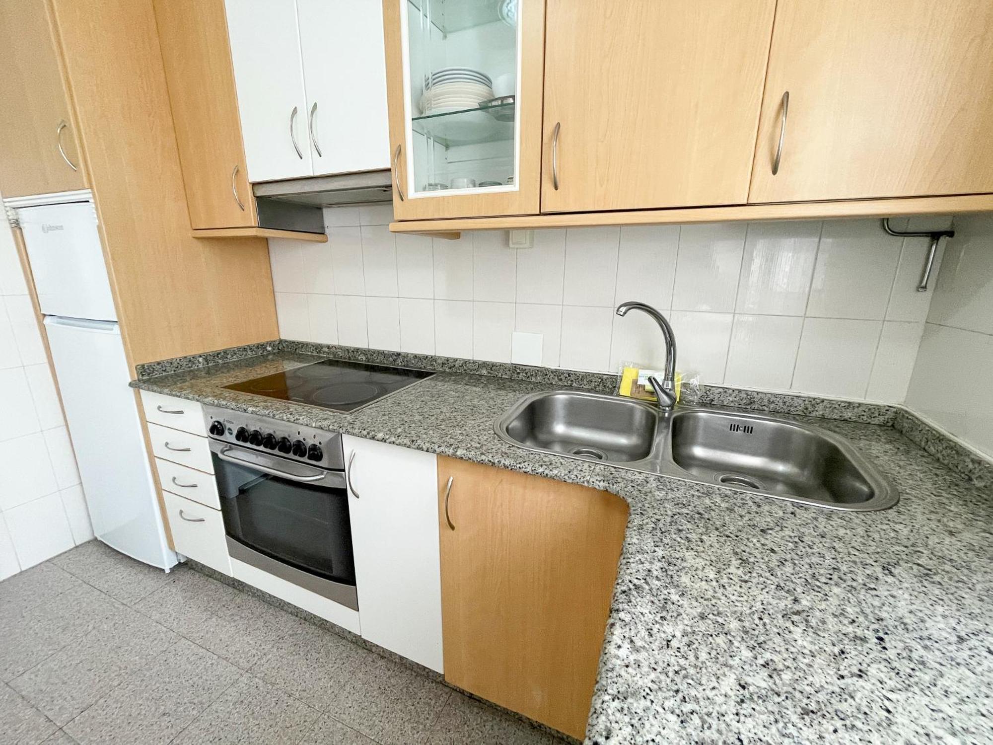 Apartamentos Portonovo 3000 Экстерьер фото
