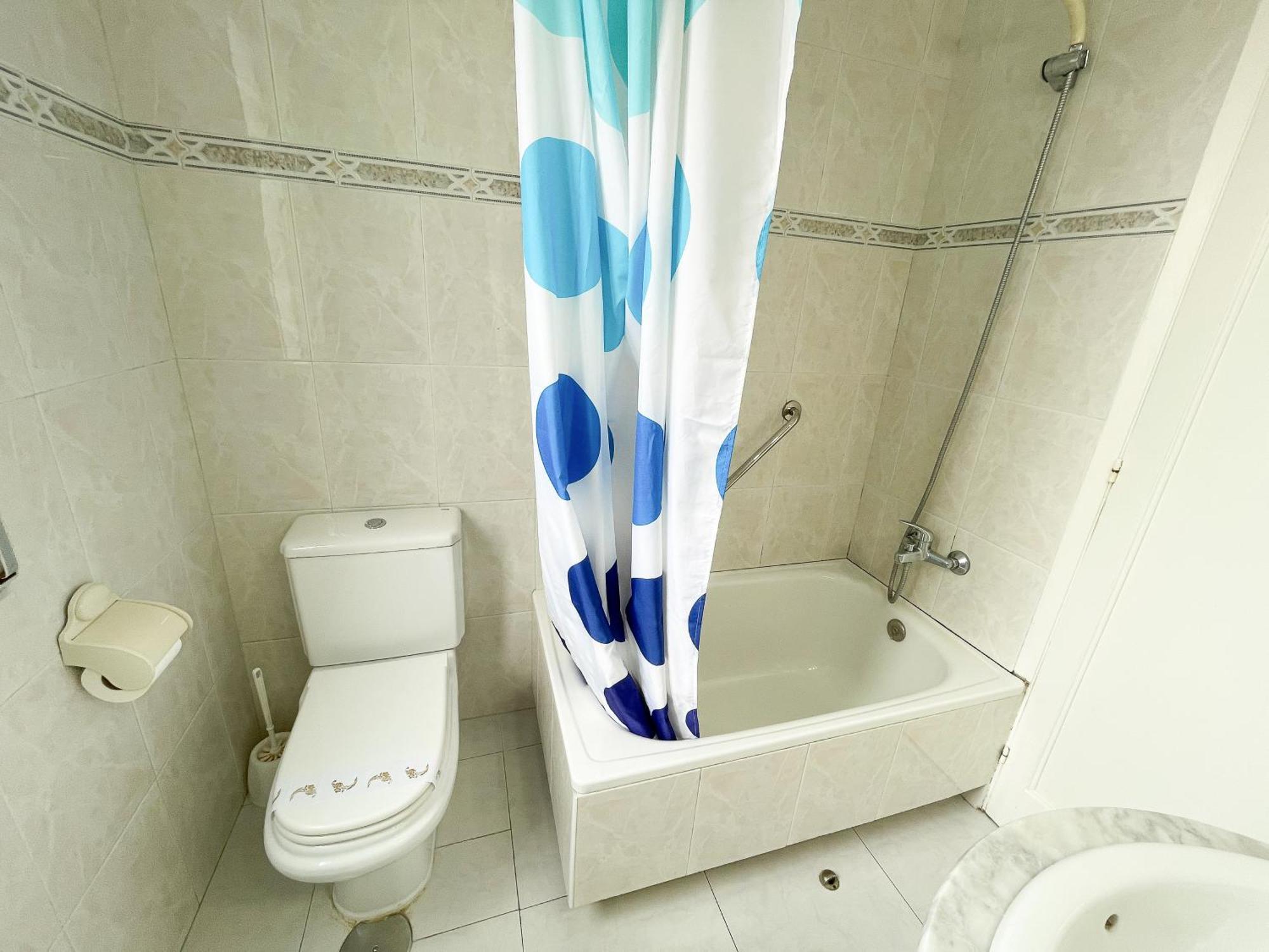 Apartamentos Portonovo 3000 Экстерьер фото