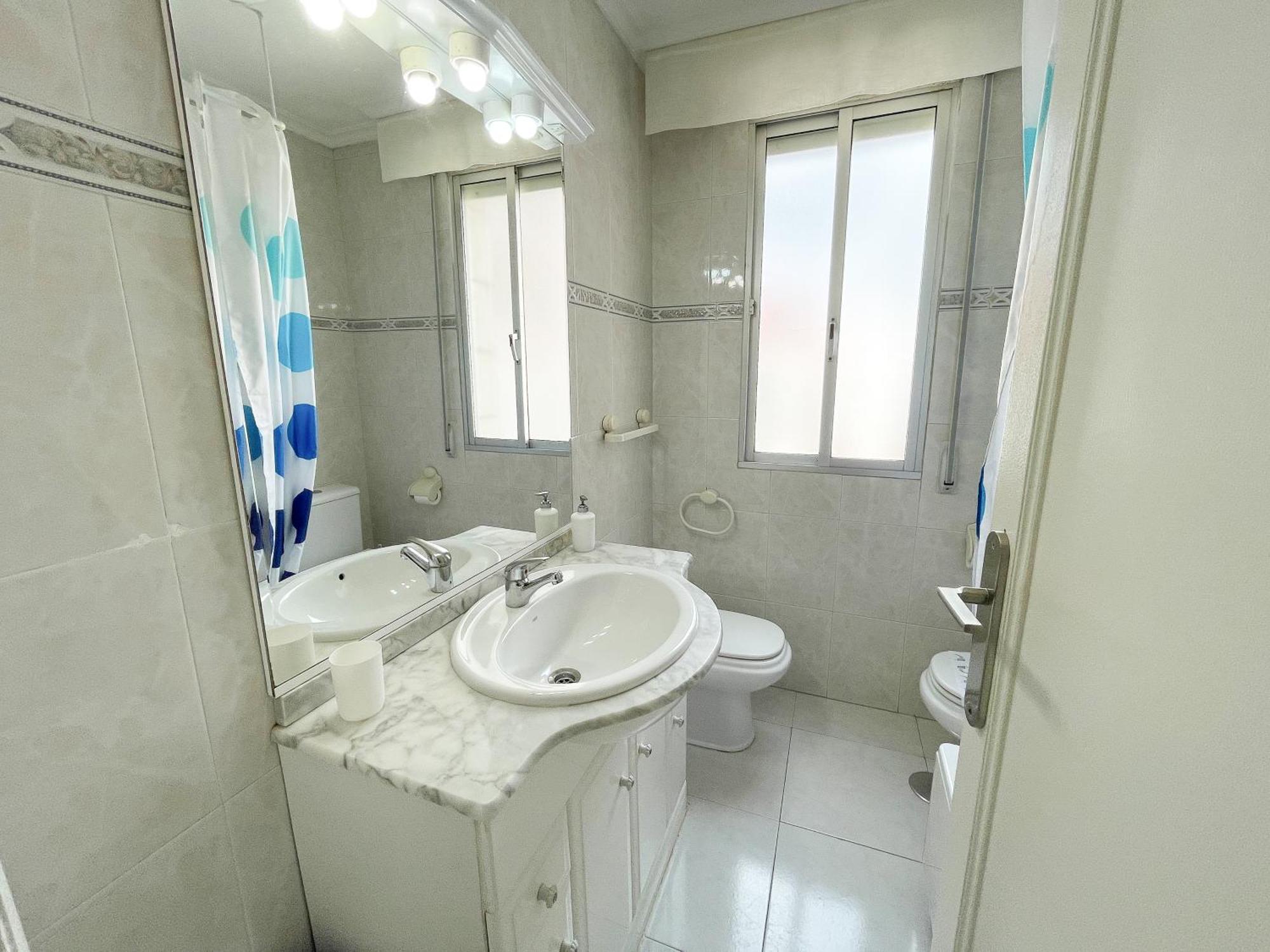 Apartamentos Portonovo 3000 Экстерьер фото
