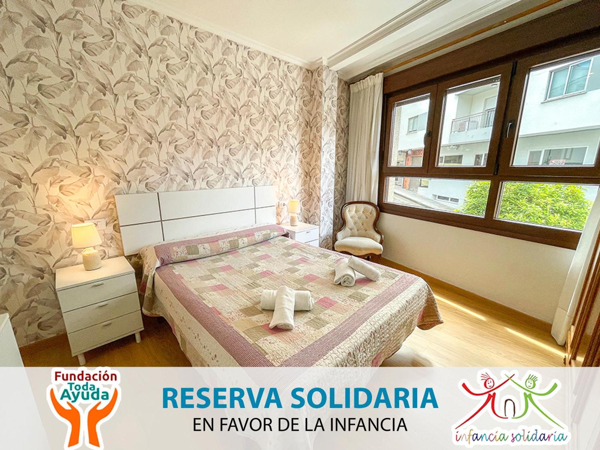 Apartamentos Portonovo 3000 Экстерьер фото